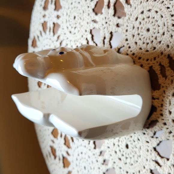 Vintage Pillsbury Doughboy Napkin Holder - Picture 2 of 7